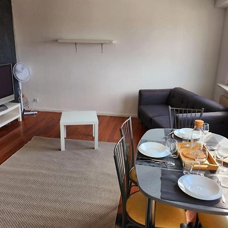 T3 Lumineux Avec Parking Prive Appartement Straatsburg Buitenkant foto